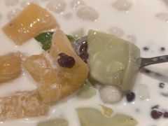 -周家二小姐的菜·扬州菜·香炒蟹·狮子头(江都金鹰店)
