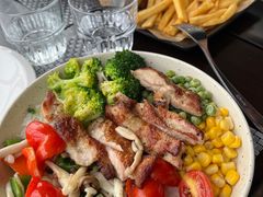 -188西餐厅(园林宾馆店)