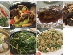 -宜宾海鲜酒家·三十年老字号