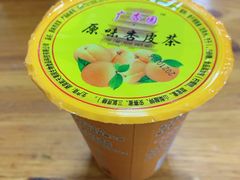 -老味道饺子馆(回民街店)