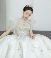 -韩国天使嫁衣婚纱礼服馆(上海旗舰店)