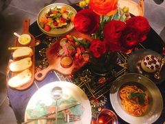 -第101座花园餐厅(湖滨88店)