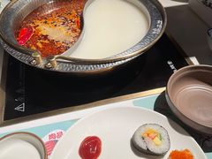 -温禾牛·和牛寿喜烧自助火锅(恒基名人店)