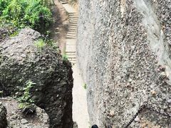 -剑门关风景区