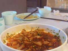 -巴音浩日娲·蒙餐(双林东路店)