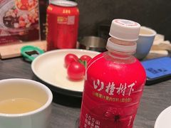-阿喆私房菜(西五路店)