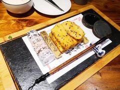 自黑-后海16号·北京私房菜