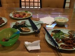 -御池园(顾村公园店)