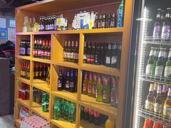 -夜小腰烧烤(中华路店)