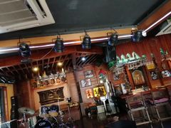 -甘尼仕印度餐厅爵士酒吧(阳春巷店)