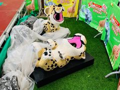 -观澜湖兰桂坊(深免海口观澜湖免税城店)