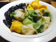 -小平岛開海水饺(浑南店)