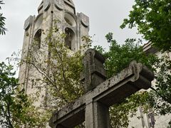 -主教山小堂