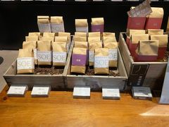 -来回·咖啡(钟村咖啡豆店)