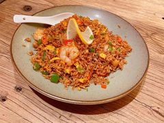 泰皇炒饭-MAAN COFFEE漫咖啡
