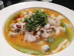 豆花鱼-花千醉(新街口店)
