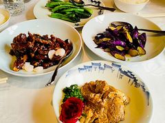 -杭州香格里拉·香宫中餐厅