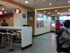 -麦当劳(北京南站店)