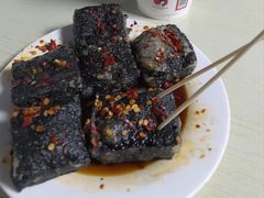 -五娭毑臭豆腐(黄兴南路店)