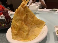 奶香手抓饼-好彩酒楼烤鸭坊