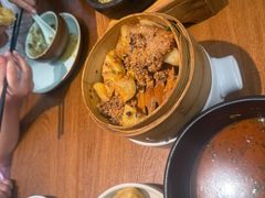 -云海肴·汽锅鸡·云南菜(苏州中心店)