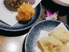 -和彩放题餐厅(酒仙桥店)
