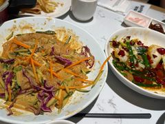 -关东小磨东北菜(漕河泾印象城店)