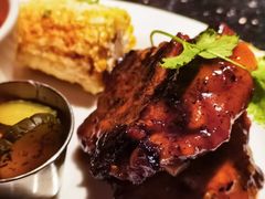 -Chili's Cafe&Bar奇利斯(滨江店)