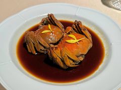 -成隆行·蟹王府(淮海店)