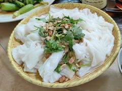 手切粉-丰收碗·陈皮果木烧鹅·23年老字号