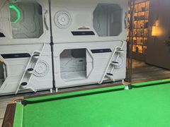 -御海8号温泉酒店