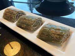 -汇华阁中餐厅·粤菜早茶(汇华希尔顿逸林酒店)