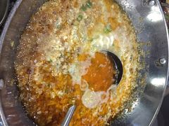 -张关合渣(航空大道店)