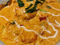 -星叶·东南亚料理(宁波万象汇店)