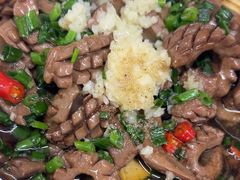 -大鹏饭店·金陵家宴(奥体中心店)