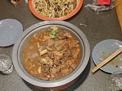 -三兄弟灰太狼烧烤.龙虾烤鱼(上海交大店)