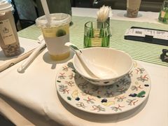 -桂满陇·江南餐厅·蟹黄小笼(清河万象店)