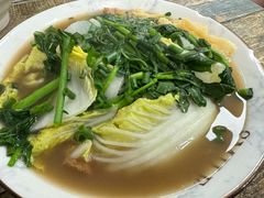 -正宗阳山牛杂(东城店)