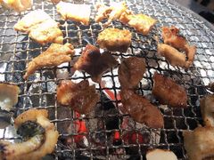 蜜汁猪排-吉力烤鳗