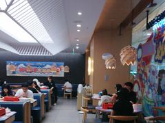 -大丰收脆鱼(浦西万达店)