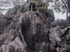 -千岛湖石林