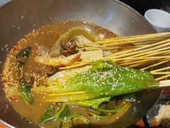 -付小姐在成都(中山公园店)