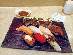 -东京屋(武定路店)
