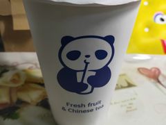-茶百道(马家巷店)