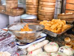 面拖大排-草庐酒家