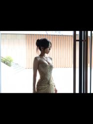 点击看大图 -Bridal Queen·婚纱女皇