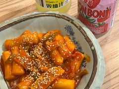 -金石陈朝鲜拌饭(东城万达店)