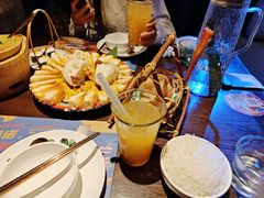 -泰妃殿(武汉首店)