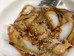 -佰搭果·广式茶餐厅(西华路店)