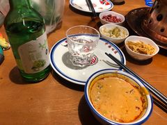 芝麻酱-西城京涮